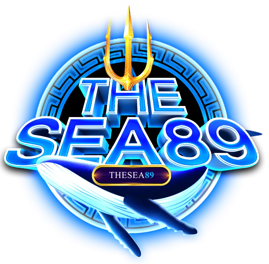 THESEA89 LOGO